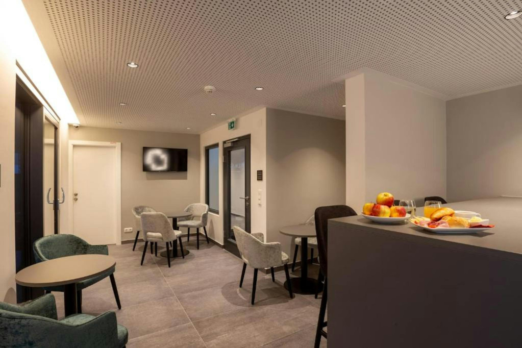 Mandlgasse, Vienna - Vienna - chambre - ImmoJeune