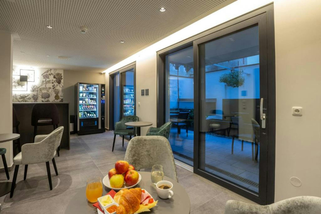 Mandlgasse, Vienna - Vienna - chambre - ImmoJeune