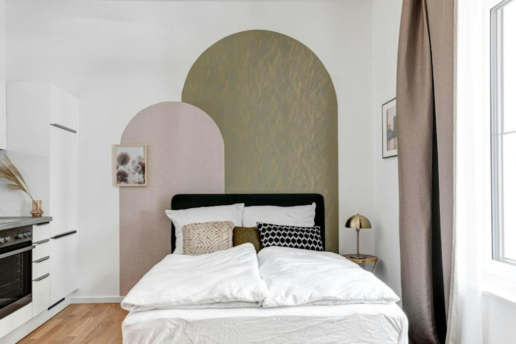 Mühlenstraße, Berlin - Berlin - chambre - ImmoJeune