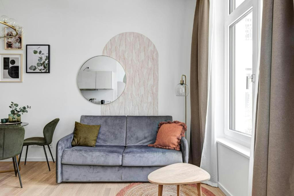 Mühlenstraße, Berlin - Berlin - chambre - ImmoJeune