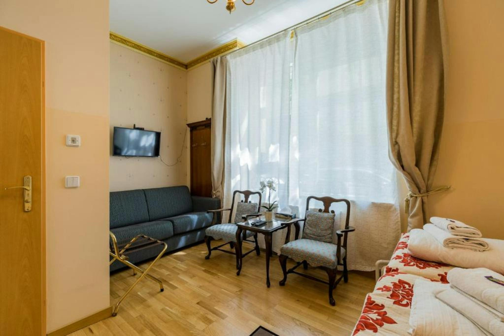 Greifenhagener Straße, Berlin - Berlin - chambre - ImmoJeune