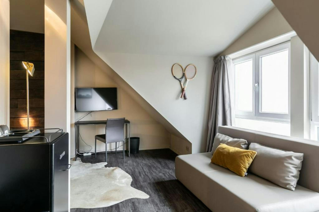 Simon-Dach-Straße, Berlin - Berlin - chambre - ImmoJeune