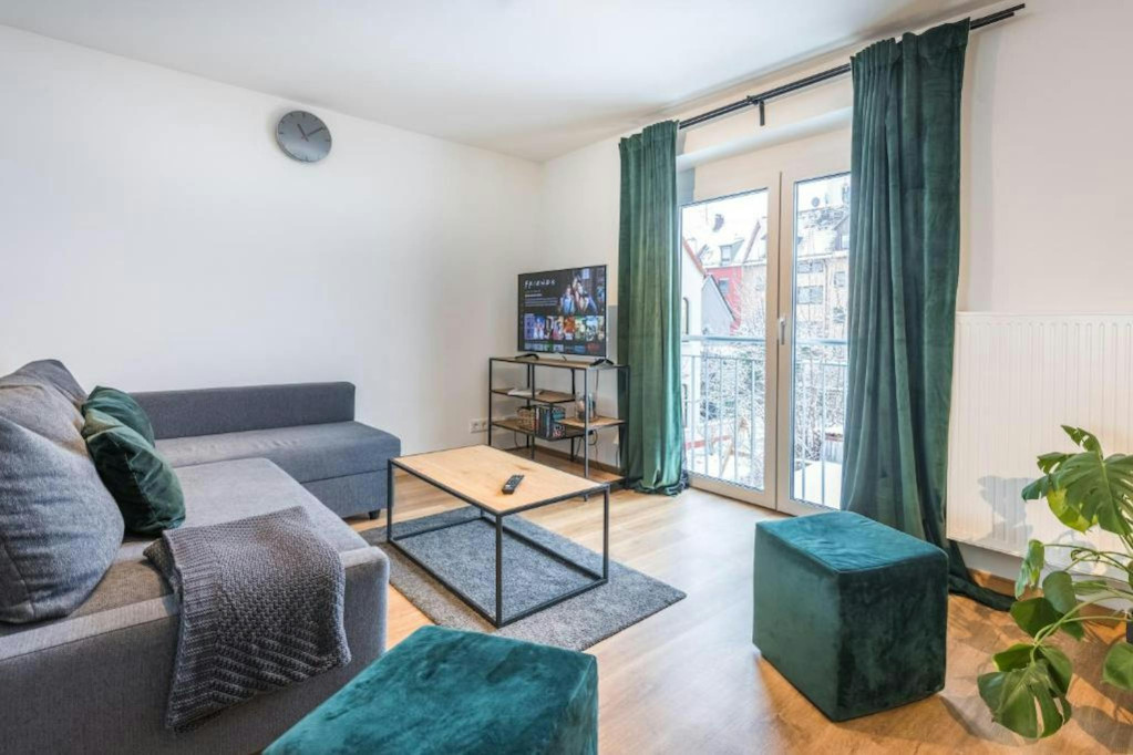 Friesenstraße, Augsburg - Augsburg - chambre - ImmoJeune