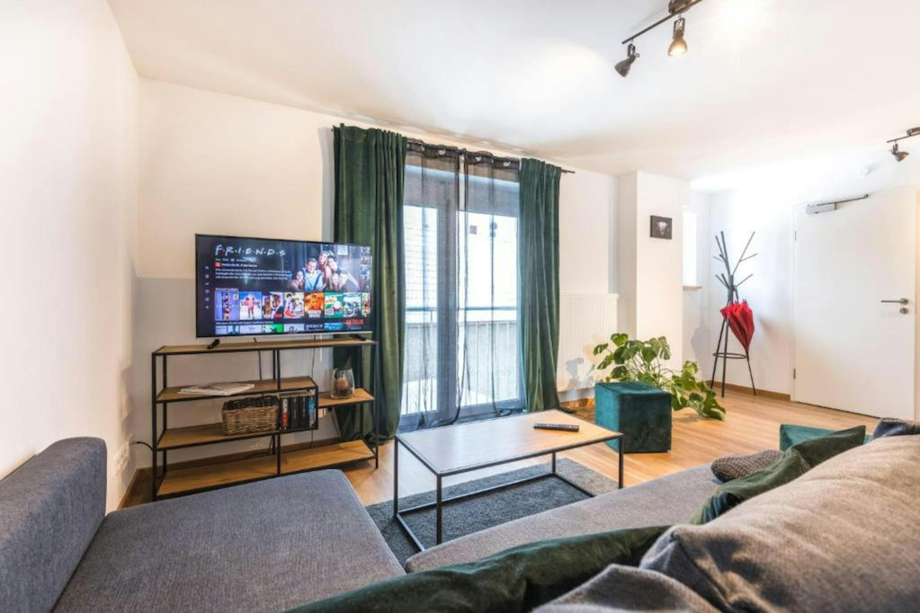 Friesenstraße, Augsburg - Augsburg - chambre - ImmoJeune