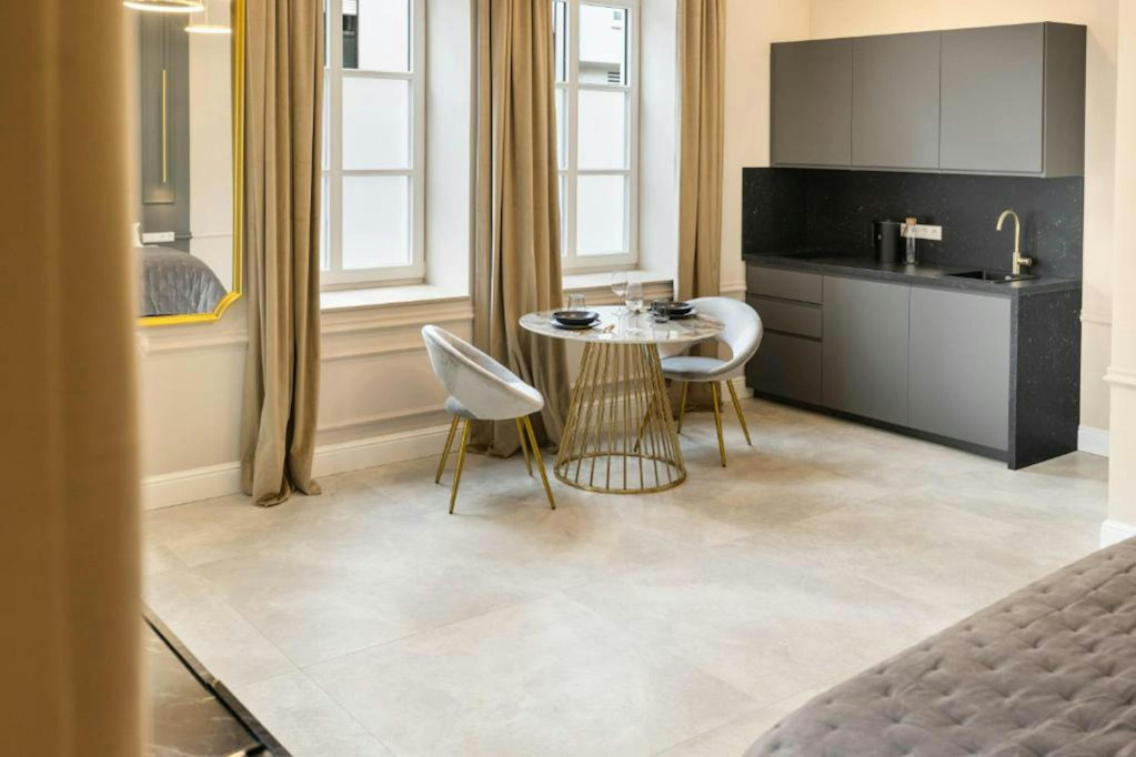 Alte Gasse, Augsburg - Augsburg - chambre - ImmoJeune