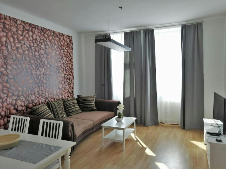 Hubergasse, Vienna - Vienna - chambre - ImmoJeune