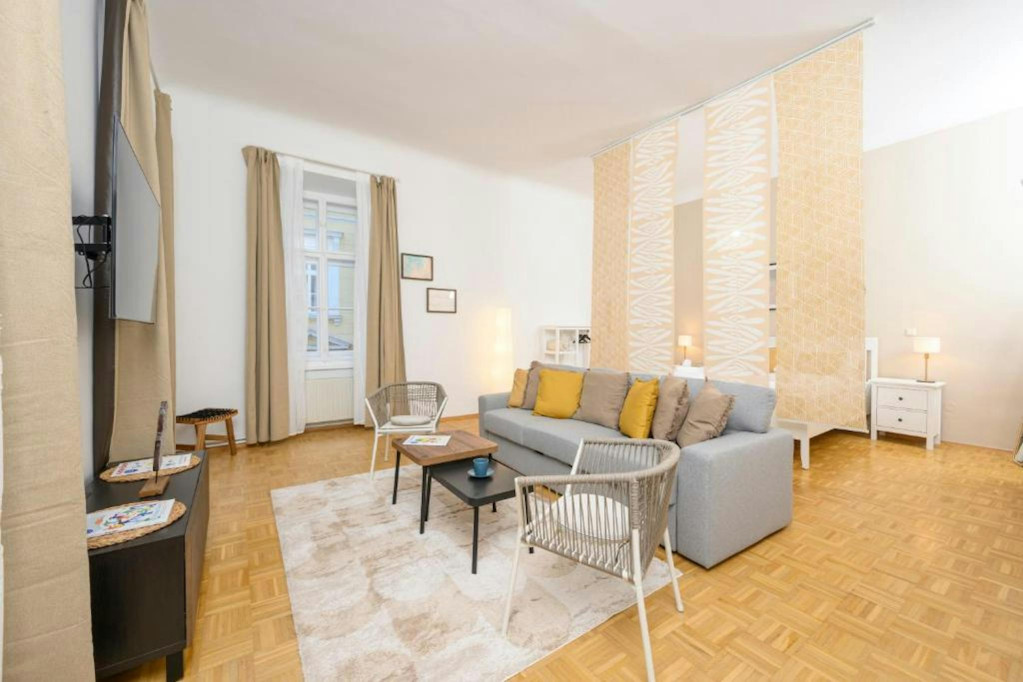 Elisabethstraße, Graz - Graz - chambre - ImmoJeune