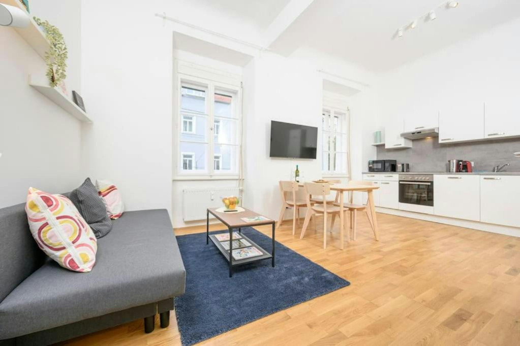 Annenstraße, Graz - Graz - chambre - ImmoJeune