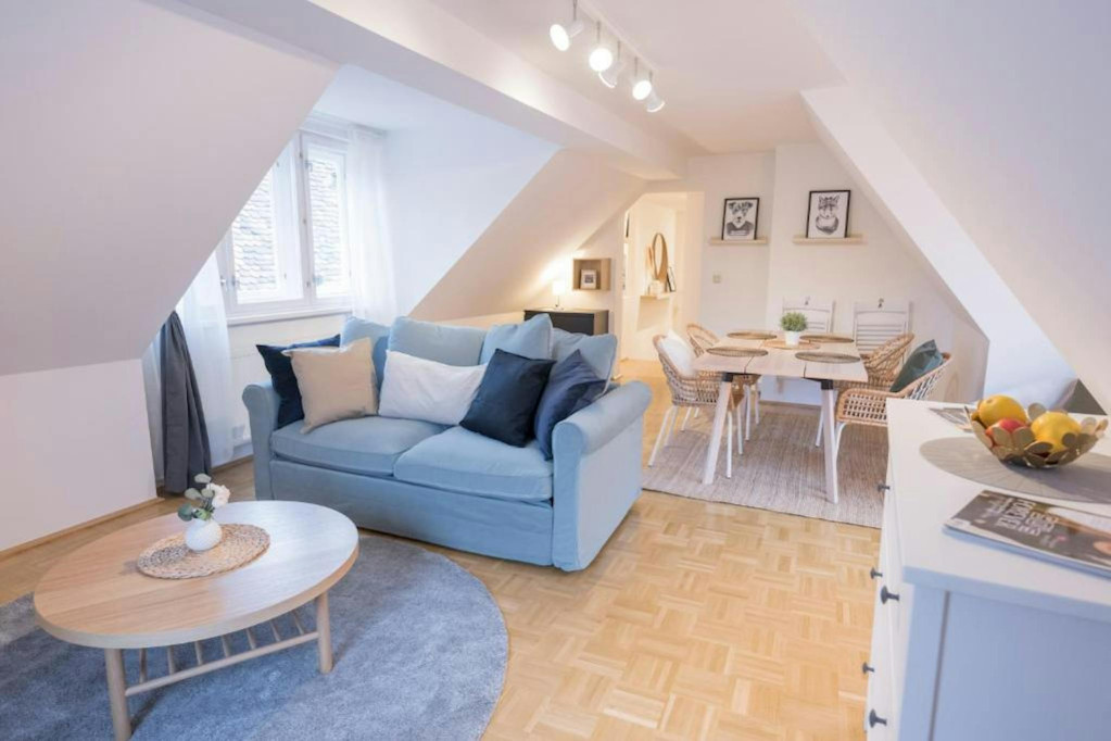 Südtiroler Platz, Graz - Graz - chambre - ImmoJeune