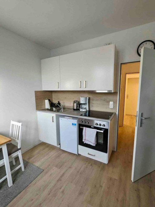 Borstelmannsweg, Hamburg - Hamburg - chambre - ImmoJeune