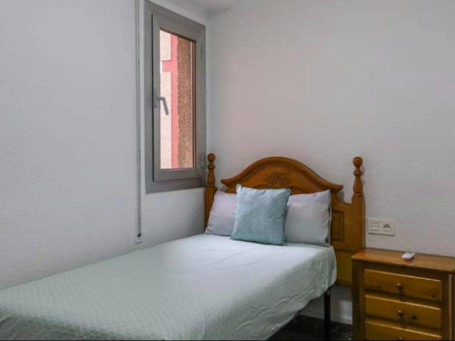 Calle Explorador Andrés, Valencia - Valence - chambre - ImmoJeune