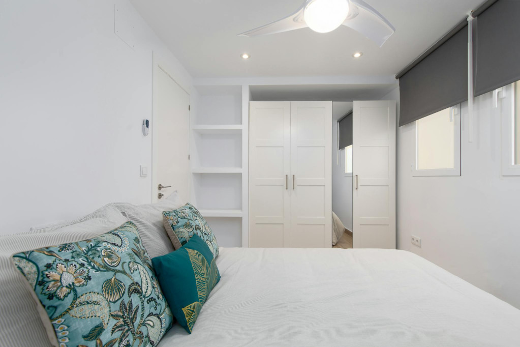 Carrer de Eugenia Viñes, Valencia - Valence - chambre - ImmoJeune