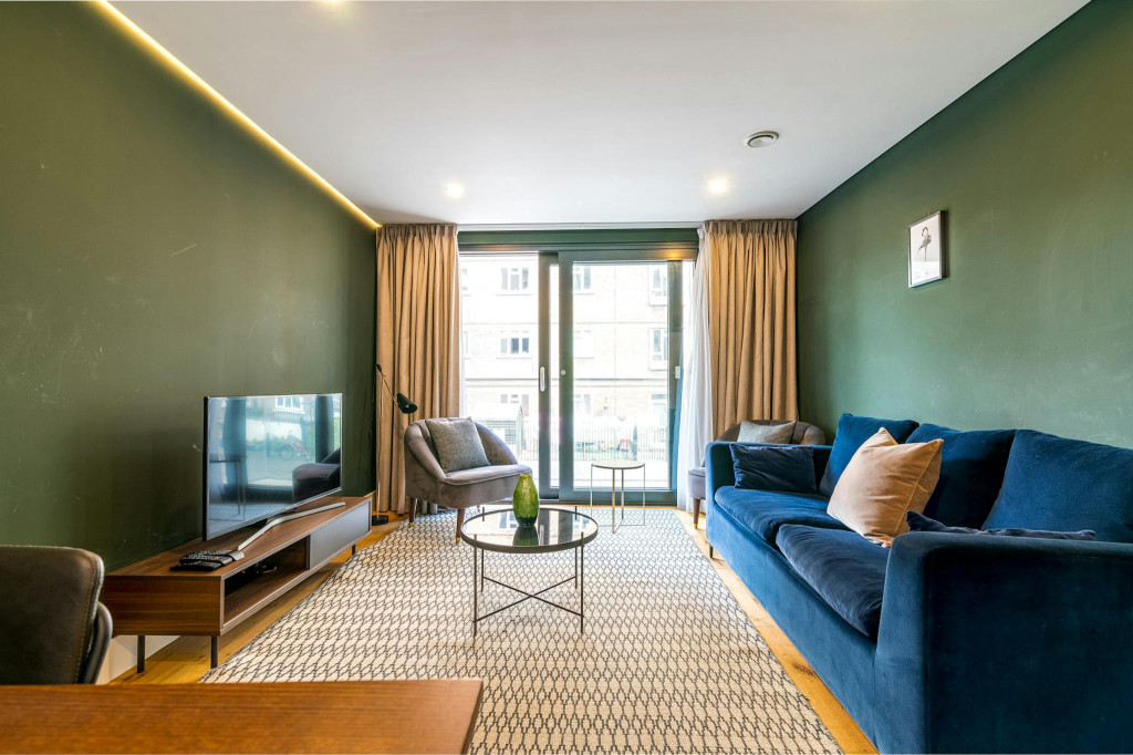 Northdown Street, London - London - chambre - ImmoJeune