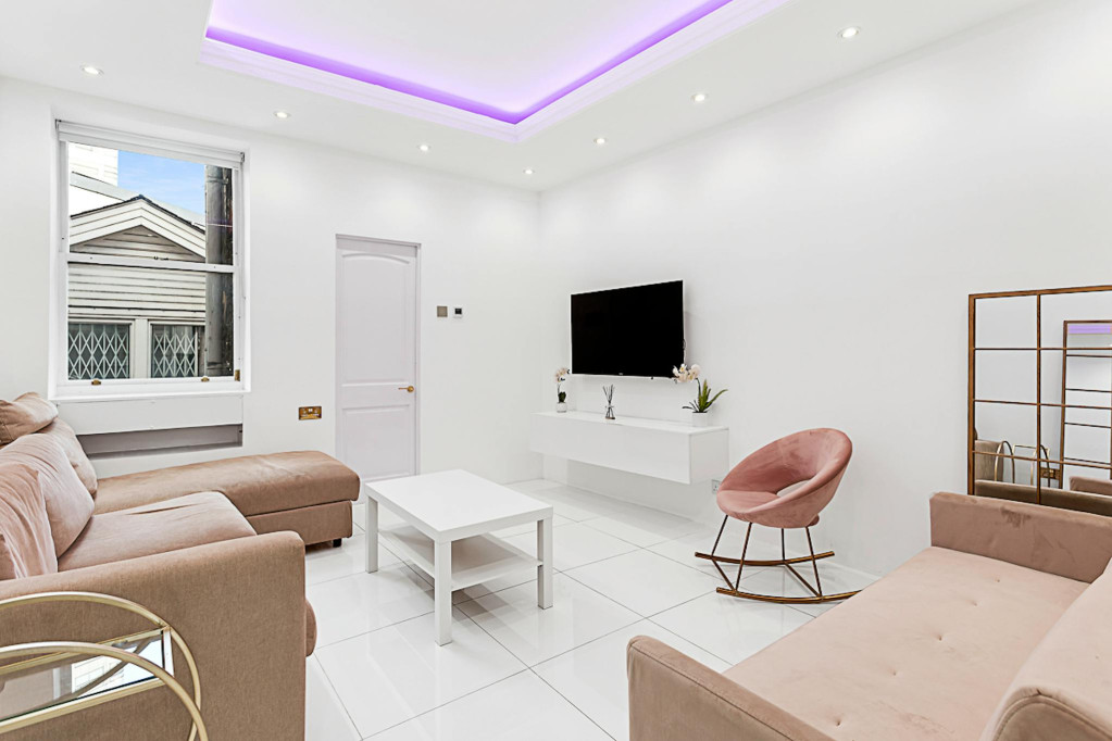 Lisson Street, London - London - chambre - ImmoJeune