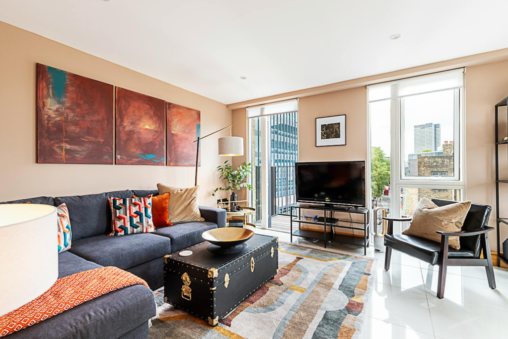 Churchway, London - London - chambre - ImmoJeune