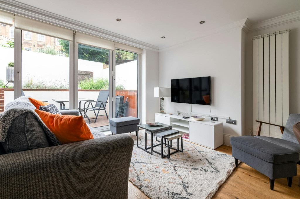 Malden Road, London - London - chambre - ImmoJeune