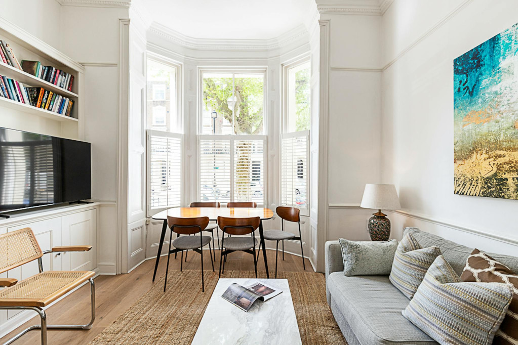 Warwick Avenue, London - London - chambre - ImmoJeune