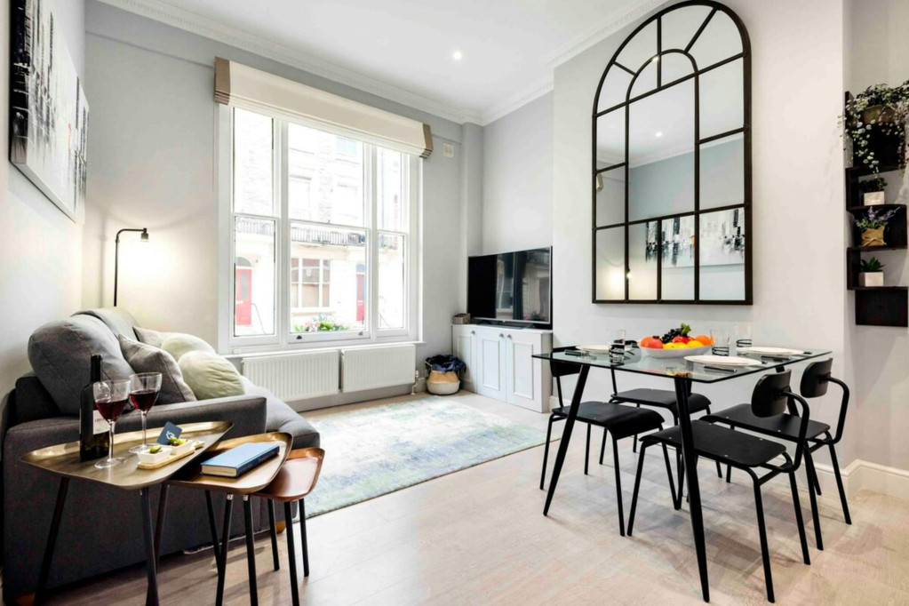 Newton Road, London - London - chambre - ImmoJeune