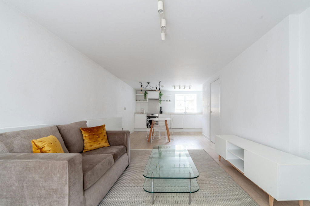 Ebury Street, London - London - chambre - ImmoJeune