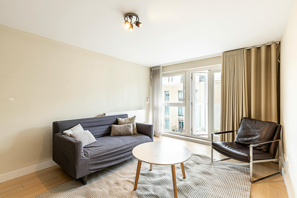 Ebury Street, London - London - chambre - ImmoJeune