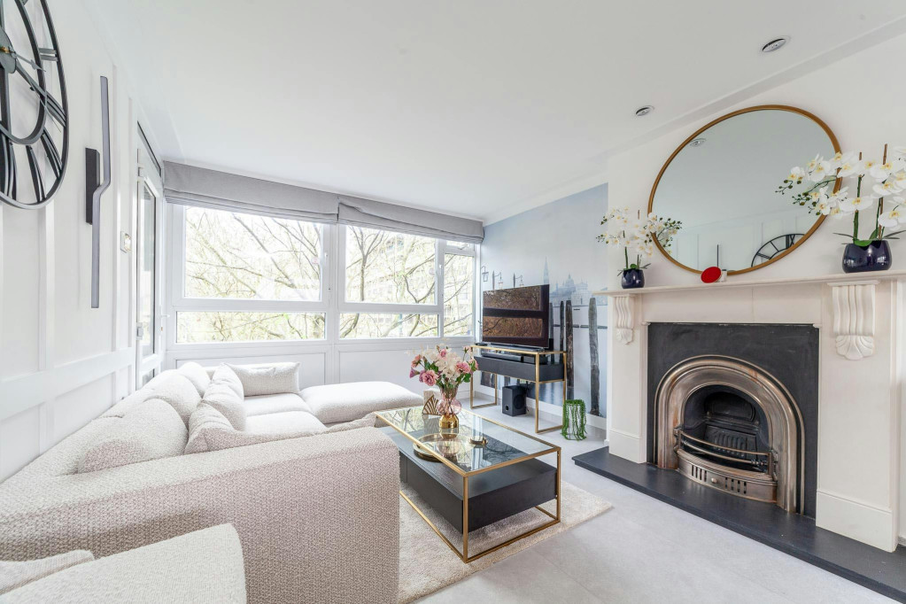 Newman House, London - London - chambre - ImmoJeune