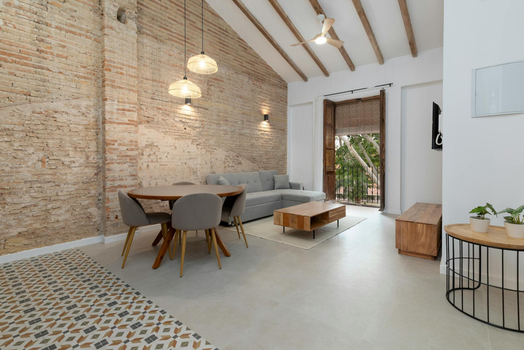 Carrer Beat Nicolau Factor, Valencia - Valence - chambre - ImmoJeune
