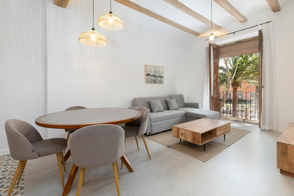 Carrer Beat Nicolau Factor, Valencia - Valence - chambre - ImmoJeune
