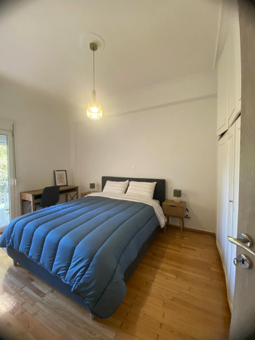 Aristotelous, Athens - Athens - chambre - ImmoJeune