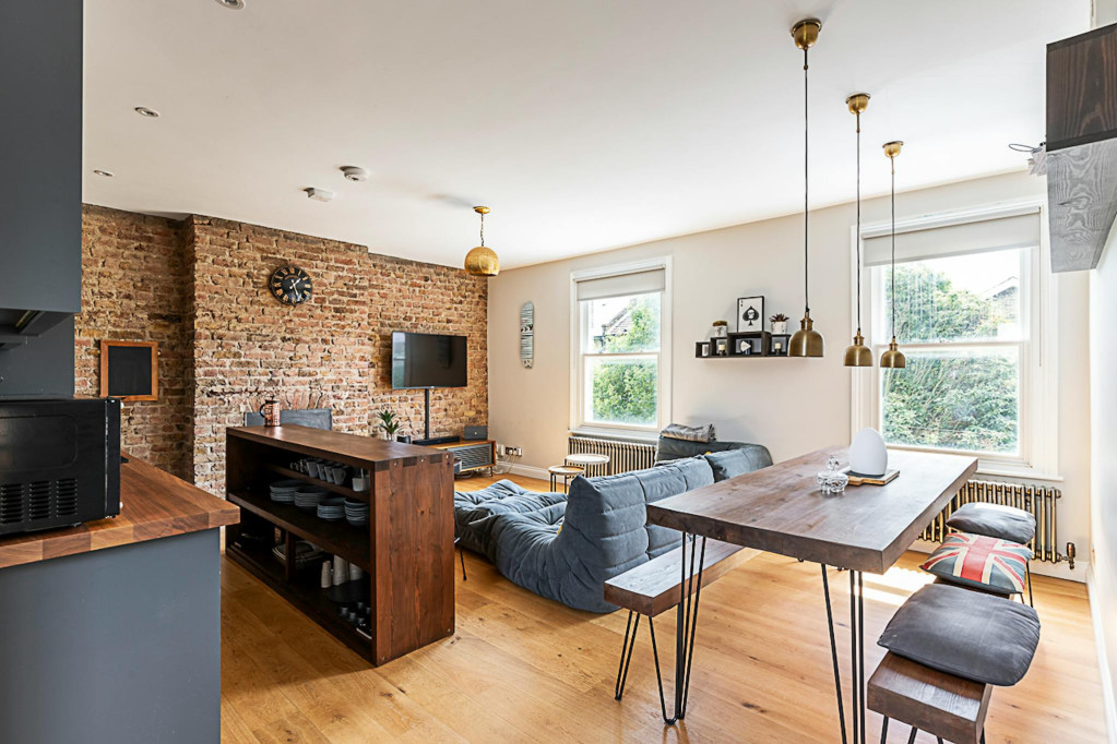 Lambert Road, London - London - chambre - ImmoJeune