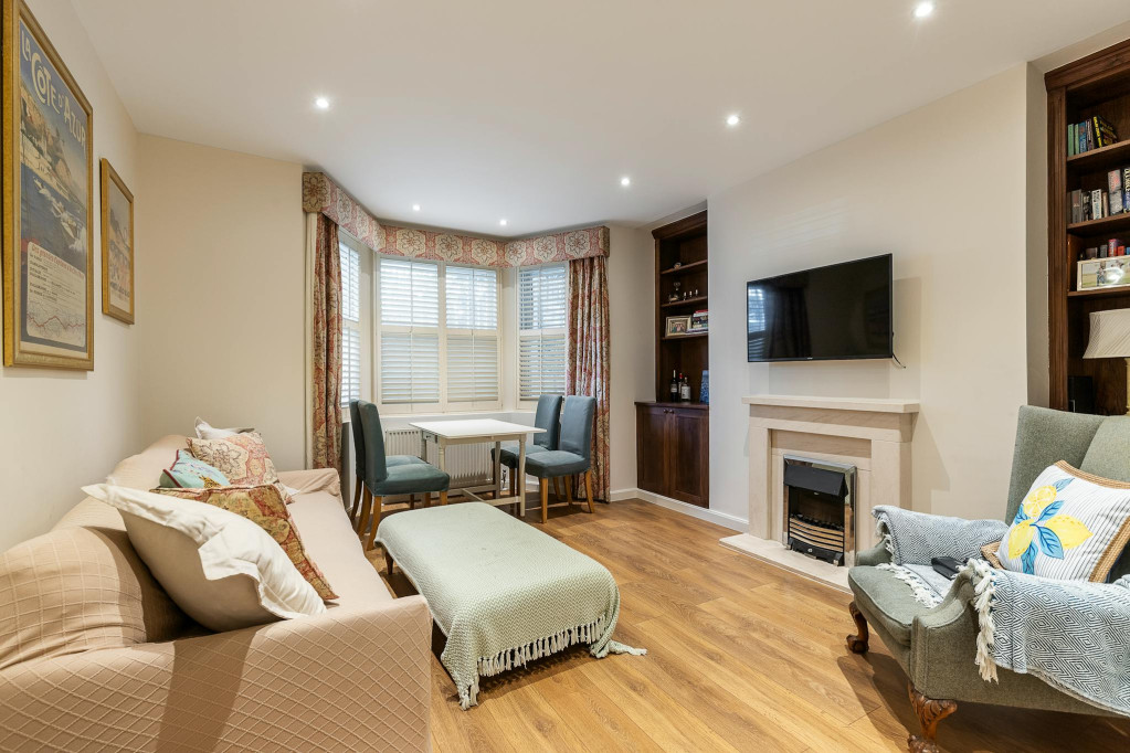 Redcliffe Gardens, London - London - chambre - ImmoJeune