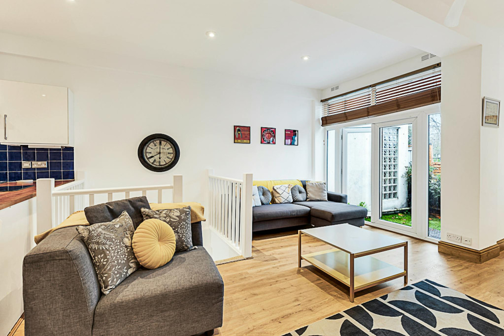 East Dulwich Road, London - London - chambre - ImmoJeune