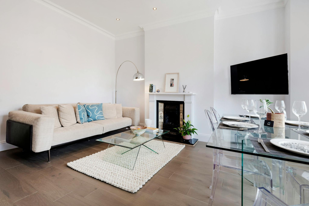 Jacksons Lane, London - London - chambre - ImmoJeune