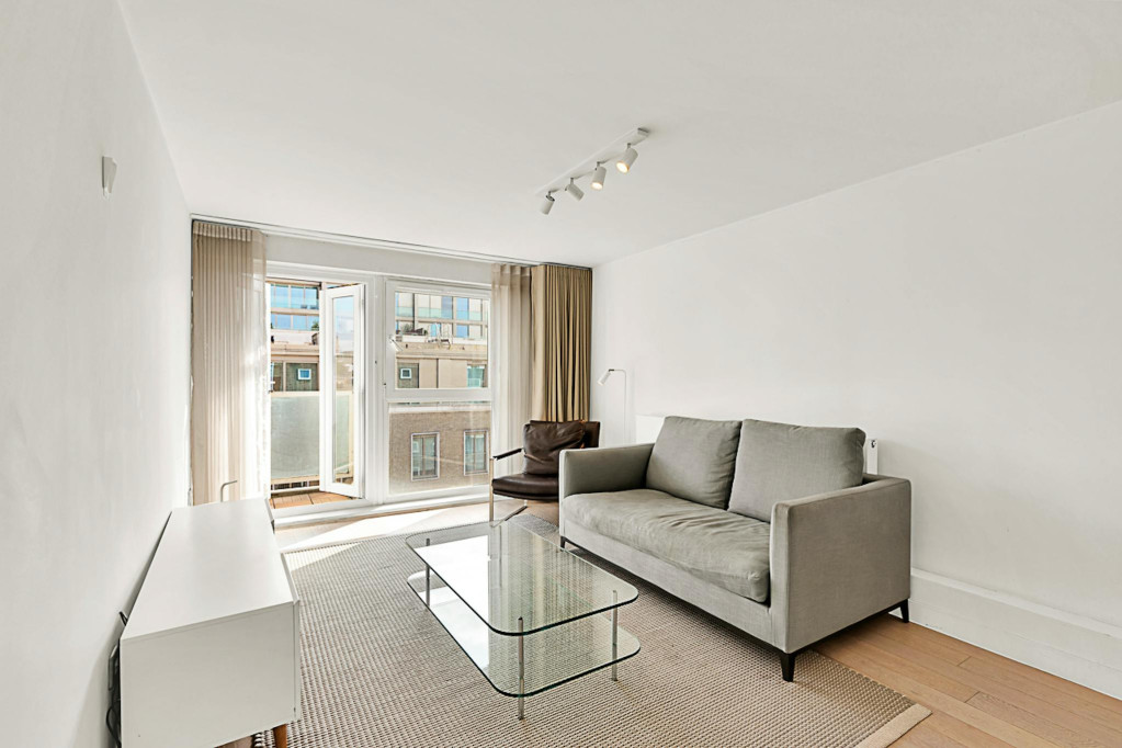 Ebury Street, London - London - chambre - ImmoJeune