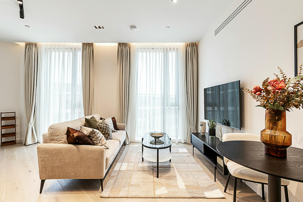 Pembridge Gardens, London - London - chambre - ImmoJeune