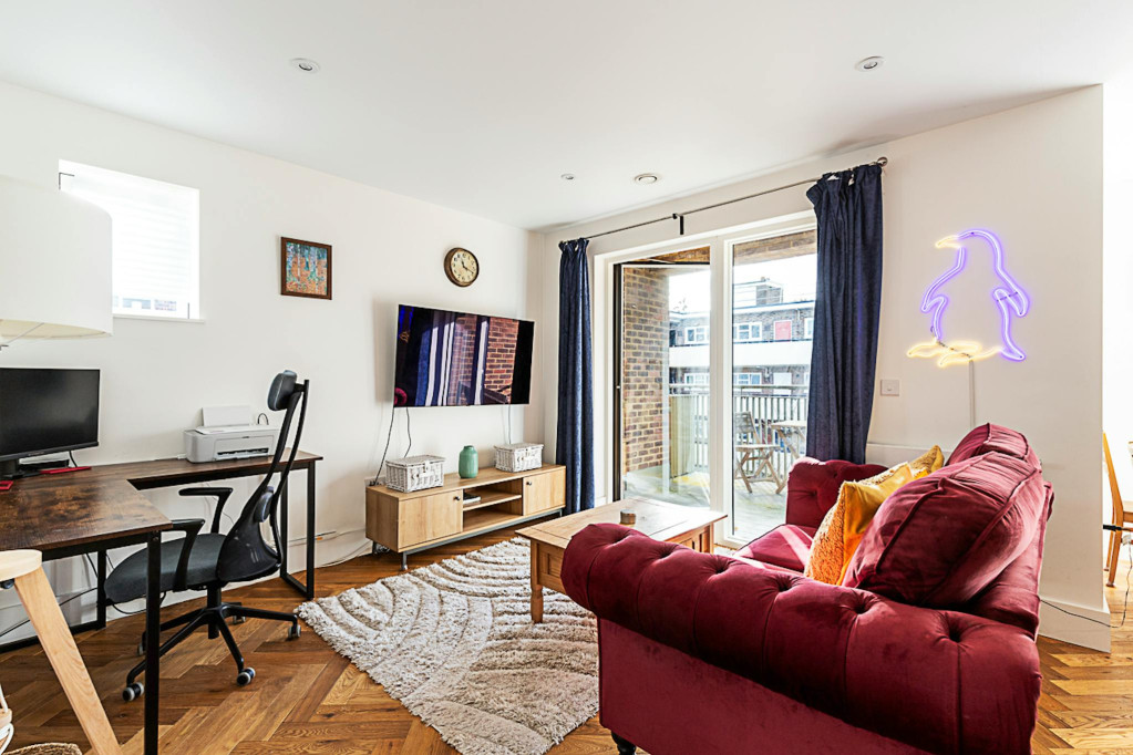 Church Road, London - London - chambre - ImmoJeune