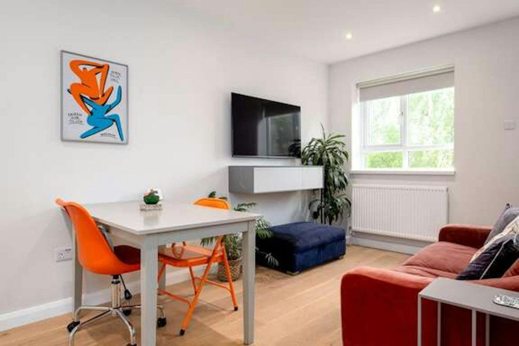 Lambert Road, London - London - chambre - ImmoJeune