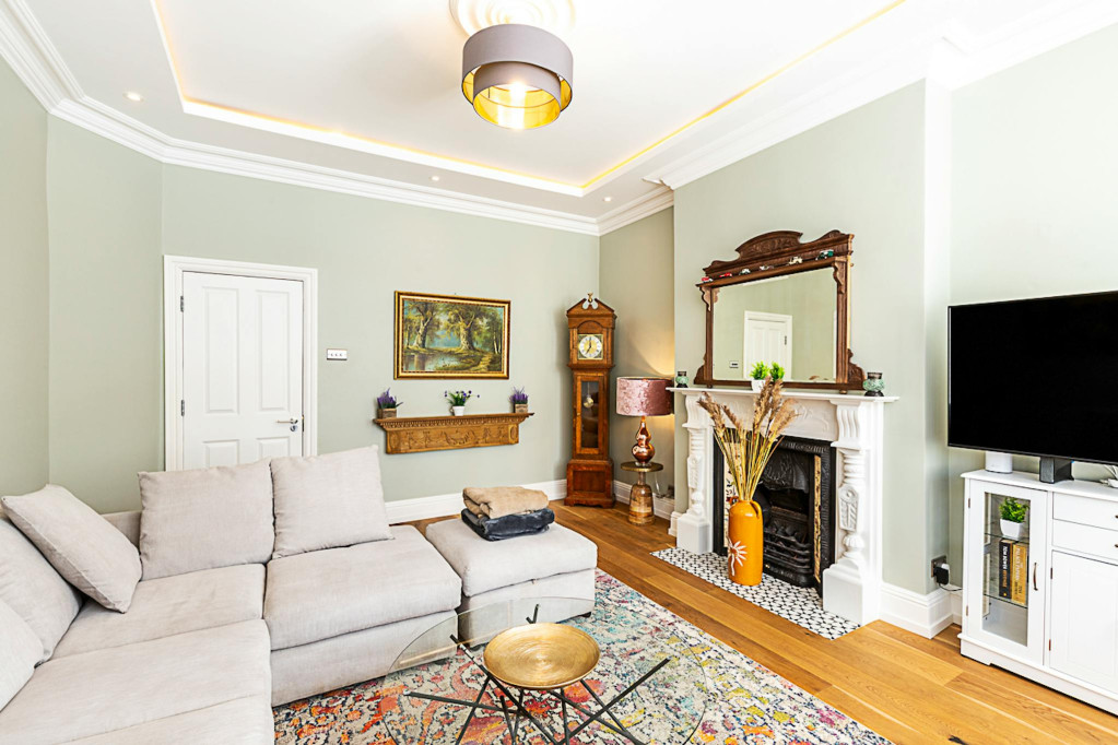 Kenilworth Road, London - London - chambre - ImmoJeune