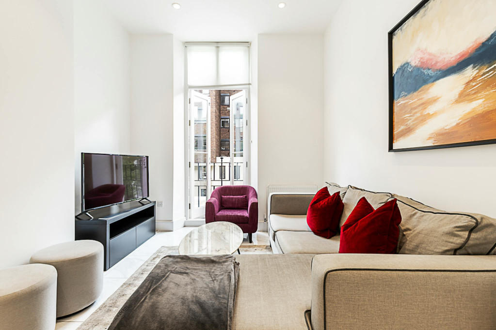 Harley Street, London - London - chambre - ImmoJeune