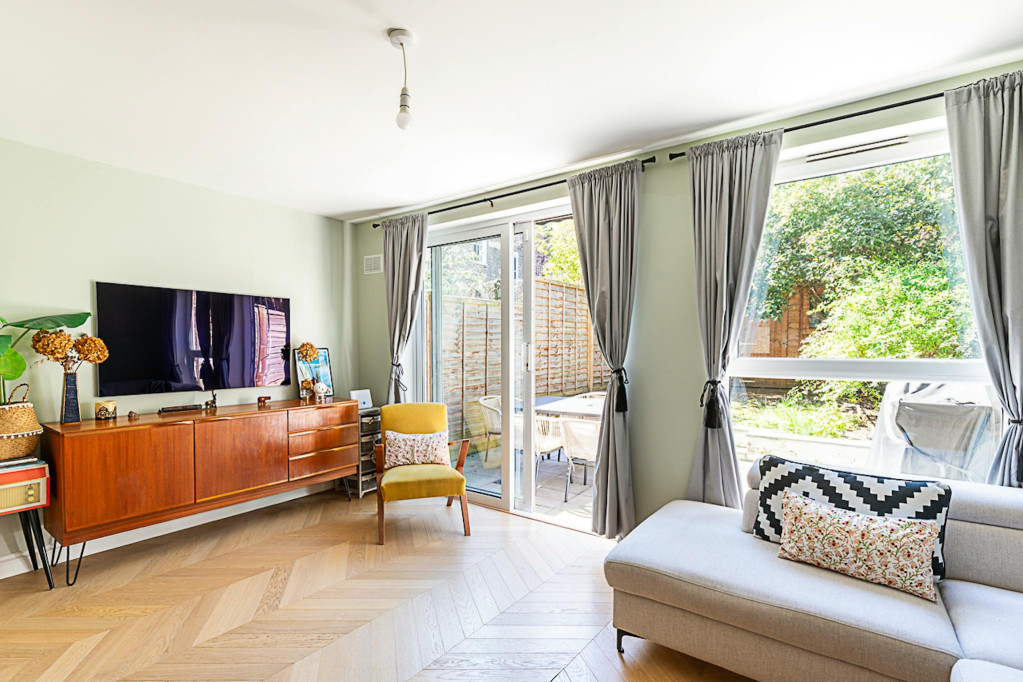 Spring Gardens, London - London - chambre - ImmoJeune