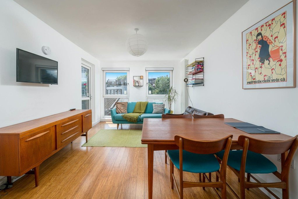 Theseus Walk, London - London - chambre - ImmoJeune