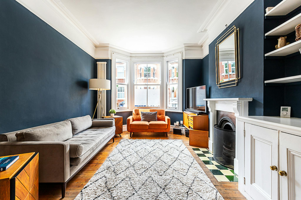 Kinsale Road, London - London - chambre - ImmoJeune