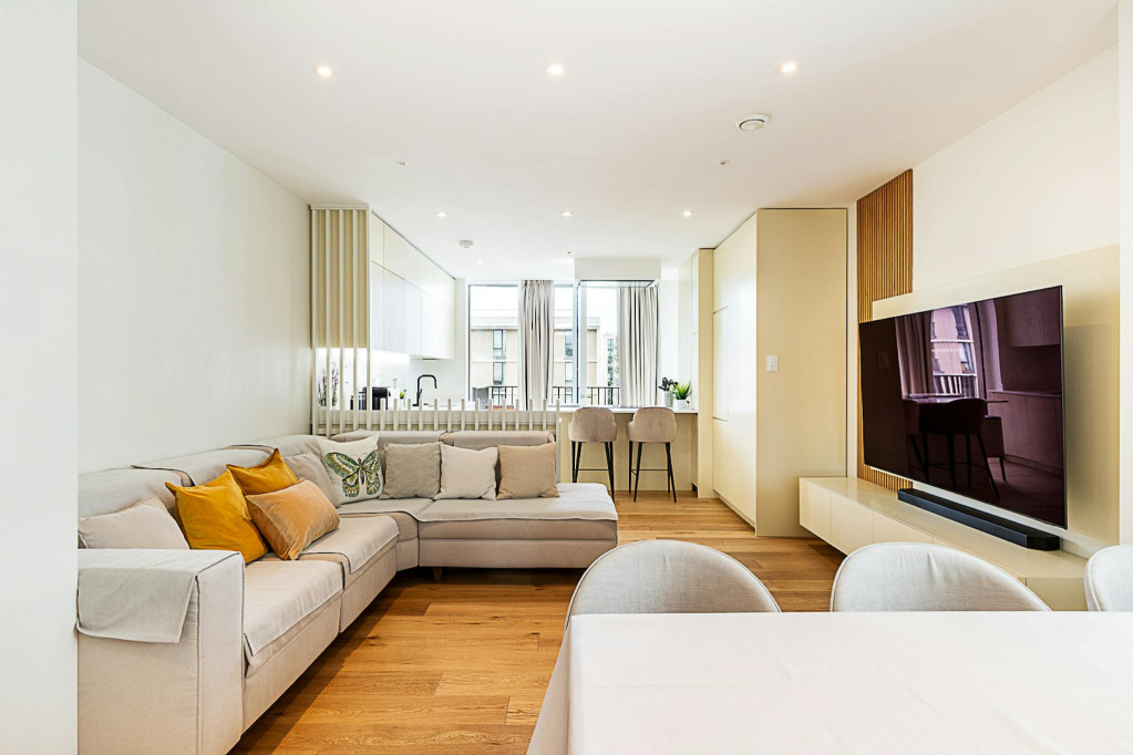 Sunrise Close, London - London - chambre - ImmoJeune