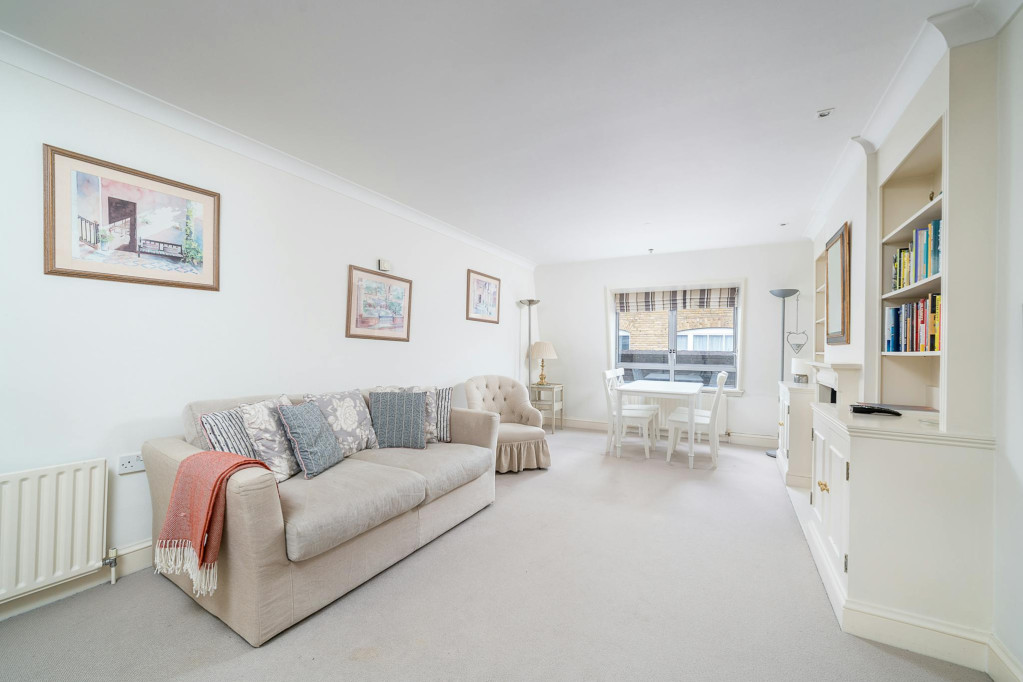 Floral Street, London - London - chambre - ImmoJeune