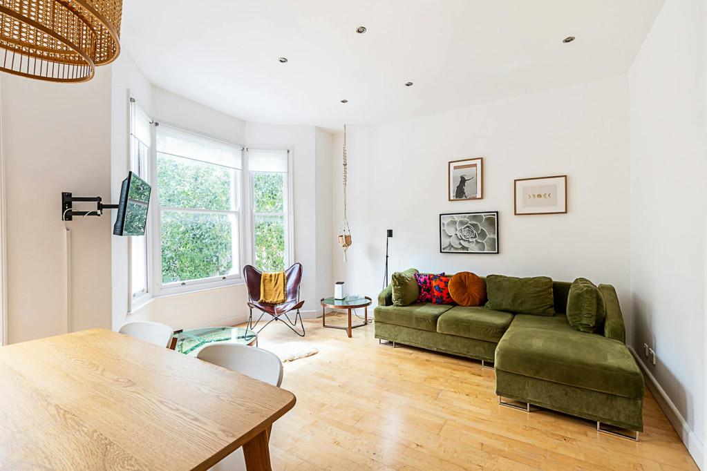 Monnery Road, London - London - chambre - ImmoJeune