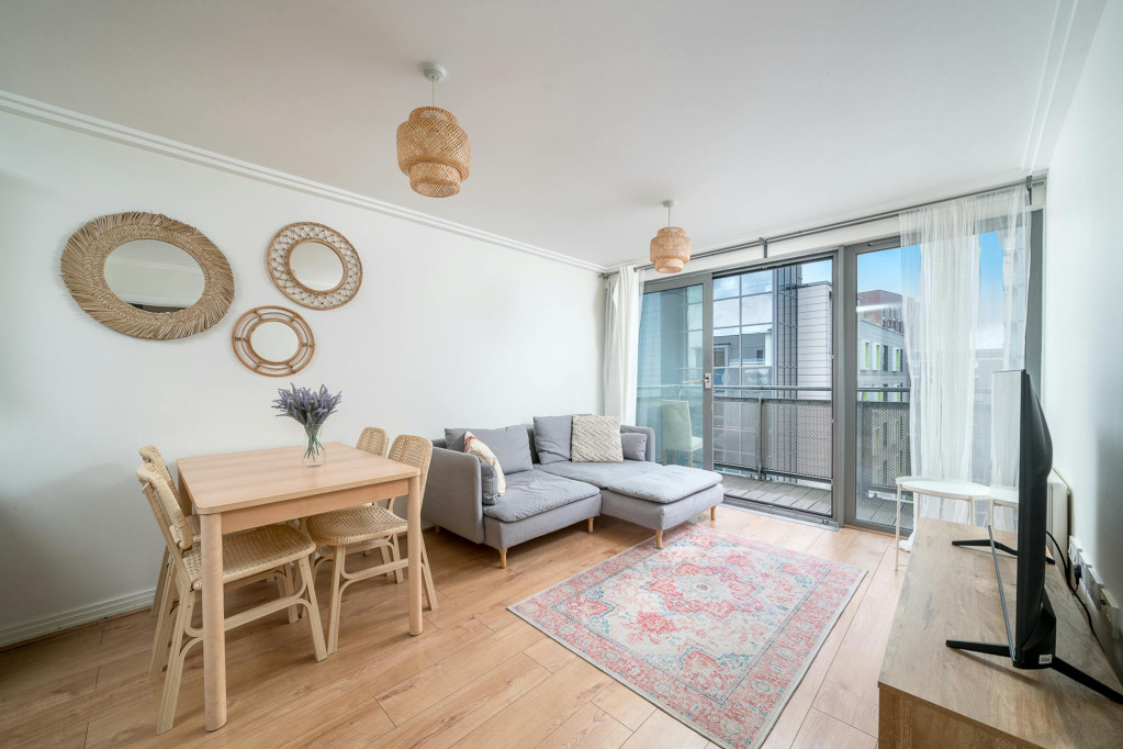 Victoria Road, London - London - chambre - ImmoJeune