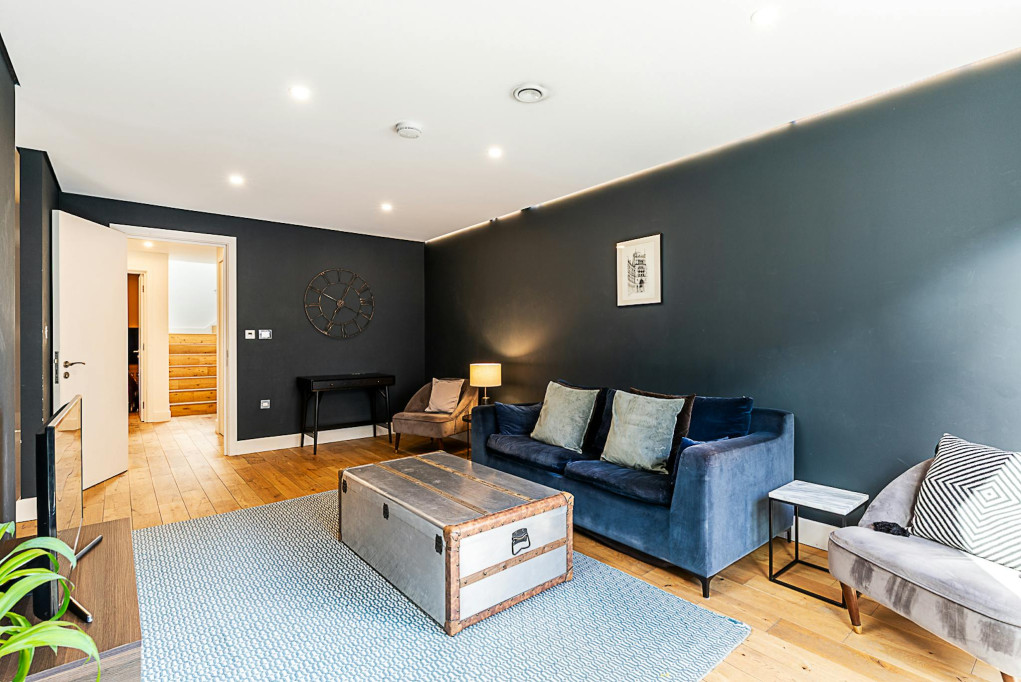 Northdown Street, London - London - chambre - ImmoJeune