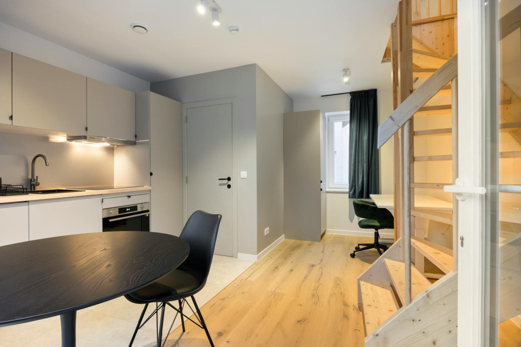 Tervuursesteenweg, Leuven - Leuven - chambre - ImmoJeune