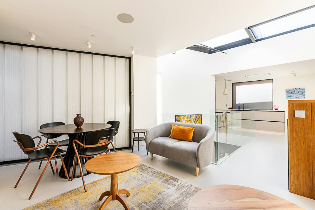 Belmont Street, London - London - chambre - ImmoJeune