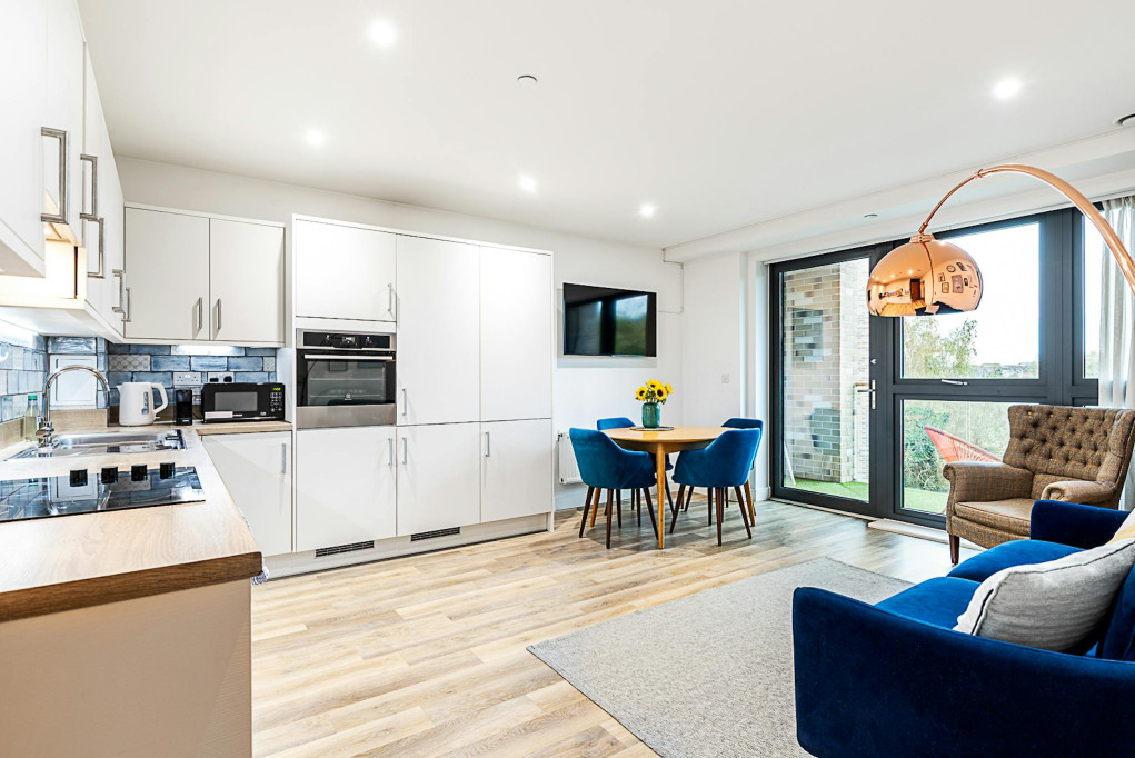 Osiers Road, London - London - chambre - ImmoJeune