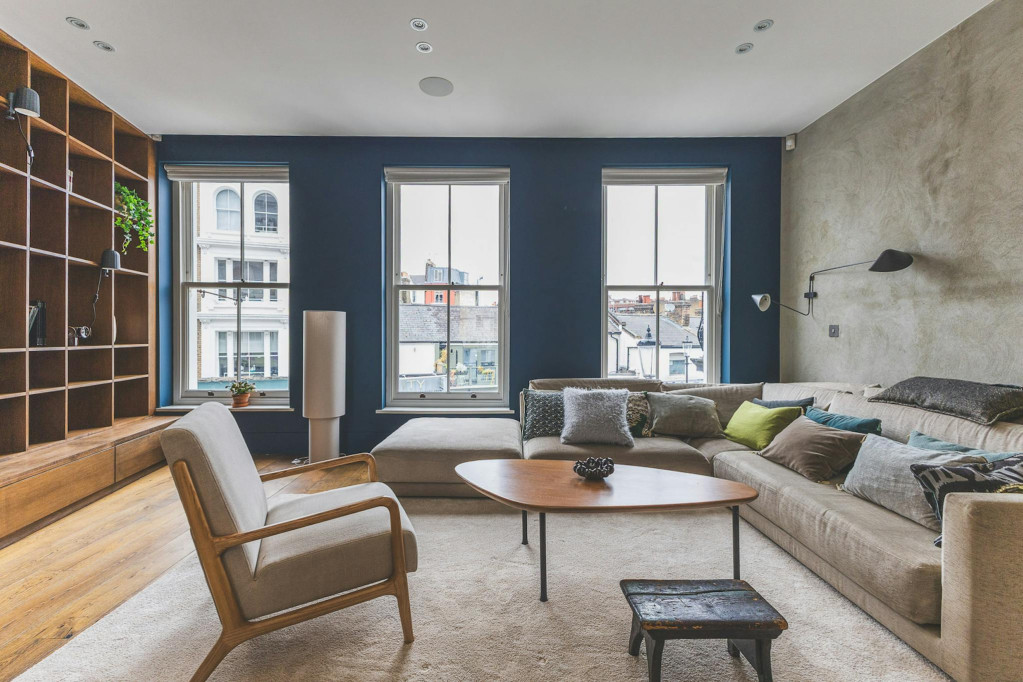 Hogarth Road, London - London - chambre - ImmoJeune